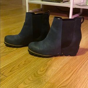 Sorel Lea Wedge